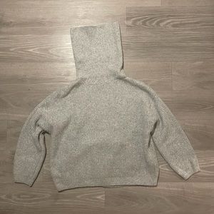 HM Turtleneck Sweater